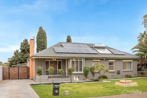 Property photo of 34 Campbell Road Elizabeth Downs SA 5113