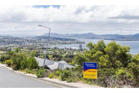 Property photo of 4 Glover Drive Sandy Bay TAS 7005