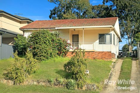 Property photo of 4 Norman Street Merrylands NSW 2160