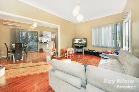 Property photo of 4 Norman Street Merrylands NSW 2160