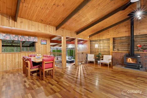 Property photo of 48 Nelson Road Cattai NSW 2756