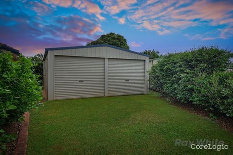 Property photo of 1 Cooba Court Murrumba Downs QLD 4503