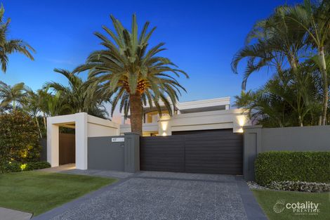 Property photo of 97 Sundance Way Runaway Bay QLD 4216