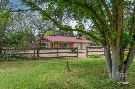 Property photo of 44 Tooma Drive Riverglades SA 5253