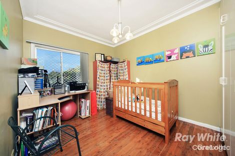 Property photo of 4 Norman Street Merrylands NSW 2160