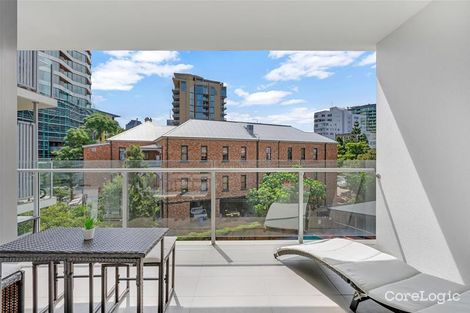 Property photo of 406/50 Connor Street Kangaroo Point QLD 4169