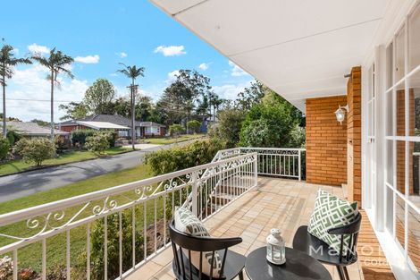 Property photo of 6 Serina Avenue Castle Hill NSW 2154