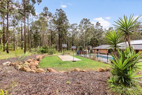 Property photo of 1 Silverstem Lane Weston NSW 2326