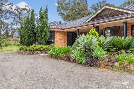 Property photo of 1 Silverstem Lane Weston NSW 2326
