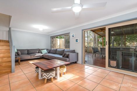 Property photo of 44/21 Usher Avenue Labrador QLD 4215