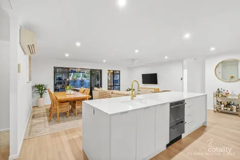 Property photo of 20 Malone Drive Andergrove QLD 4740