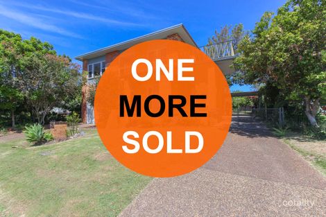 Property photo of 10 Thomas Hennessy Crescent West Kempsey NSW 2440