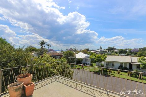 Property photo of 10 Thomas Hennessy Crescent West Kempsey NSW 2440