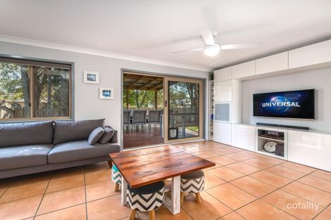 Property photo of 44/21 Usher Avenue Labrador QLD 4215