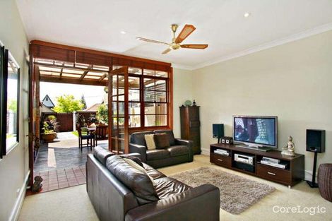 Property photo of 42A Holtermann Street Crows Nest NSW 2065