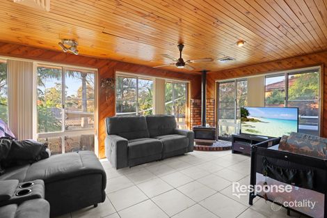 Property photo of 17 Ariel Crescent Cranebrook NSW 2749