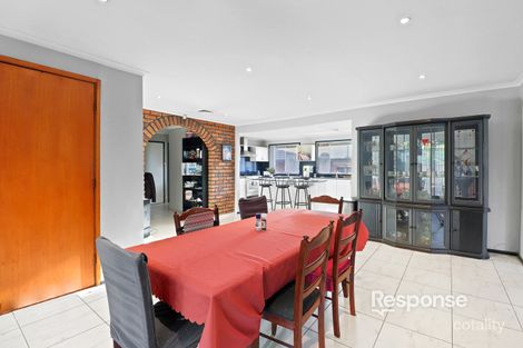 Property photo of 17 Ariel Crescent Cranebrook NSW 2749