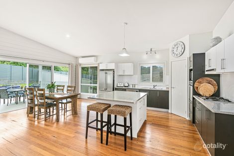 Property photo of 4 Muirfield Avenue Shell Cove NSW 2529