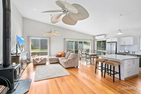 Property photo of 4 Muirfield Avenue Shell Cove NSW 2529