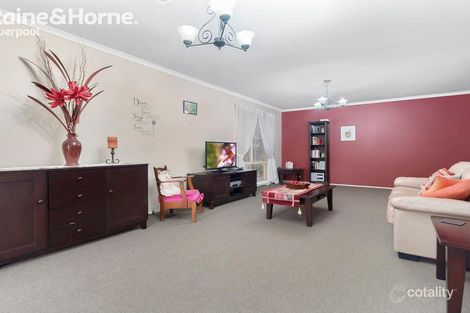 Property photo of 8 Woodside Avenue West Hoxton NSW 2171