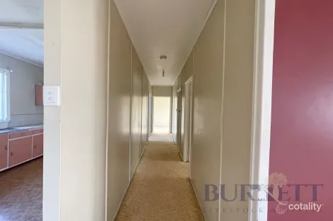 Property photo of 40 Walsh Street Biggenden QLD 4621
