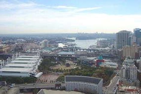 3902/2 Quay St, Haymarket, NSW 2000