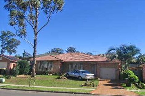 11 Methven St, Mount Druitt, NSW 2770