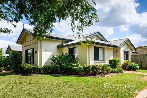 Property photo of 29/49 Didcot Street Kuraby QLD 4112