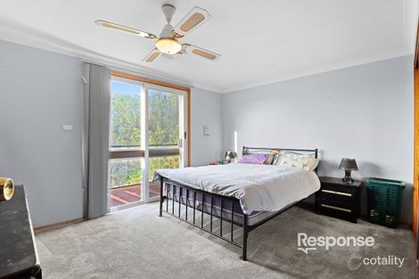 Property photo of 17 Ariel Crescent Cranebrook NSW 2749