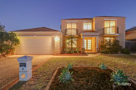 9 Seville Crst, Mindarie, WA 6030