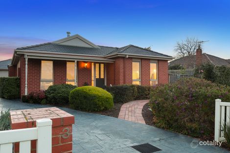 Property photo of 1/3 Leach Avenue Box Hill North VIC 3129