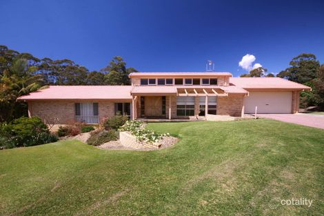 Property photo of 3 Panorama Drive Diamond Beach NSW 2430