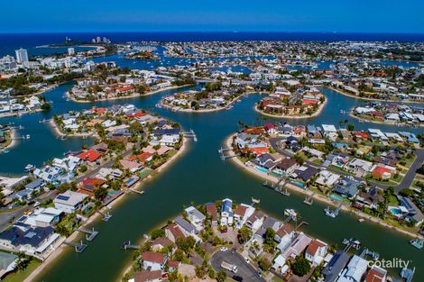 Property photo of 14A Admirals Court Mooloolaba QLD 4557