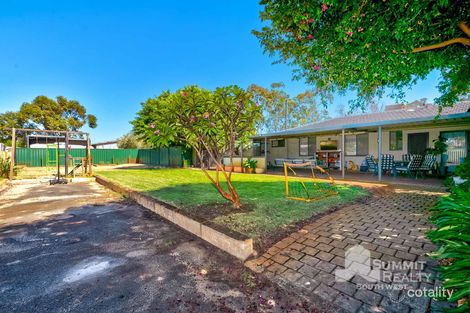 Property photo of 80 Ecclestone Street Carey Park WA 6230