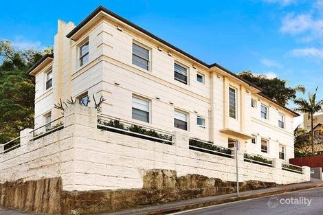 Property photo of 3/49 Blues Point Road McMahons Point NSW 2060