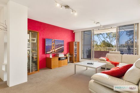 Property photo of 6/15 Blaxland Avenue Newington NSW 2127