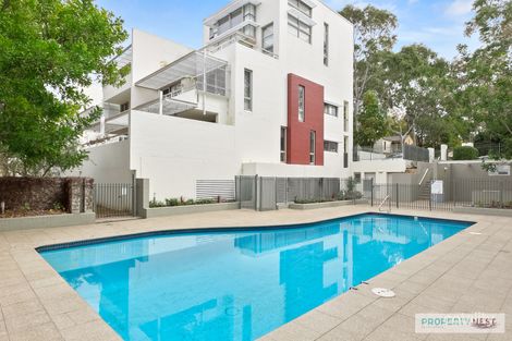 Property photo of 6/15 Blaxland Avenue Newington NSW 2127