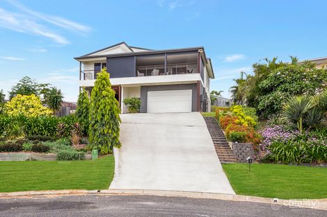 Property photo of 7 Taldora Place Emu Park QLD 4710