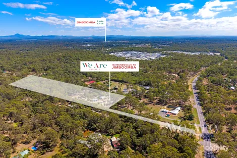 153 Mundoolun Rd, Jimboomba, QLD 4280