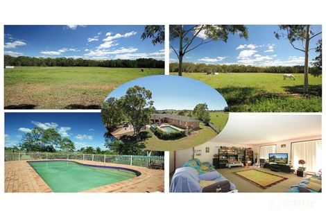 Property photo of 125 Homestead Road Orchard Hills NSW 2748