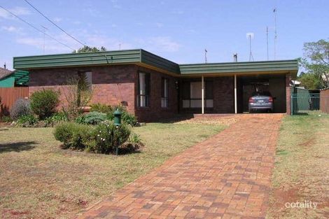 Property photo of 14 Ansett Court Wilsonton QLD 4350