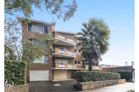 6/33 Firth St, Arncliffe, NSW 2205