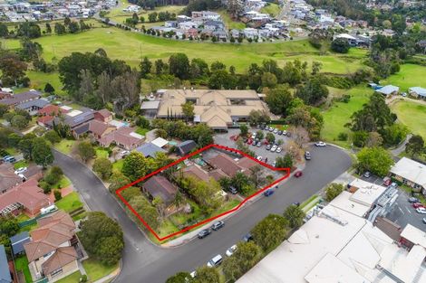 Property photo of 8-10 Suttor Place Figtree NSW 2525