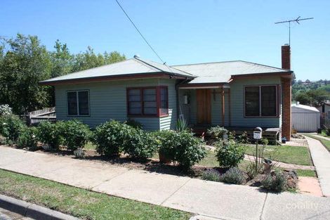 72 Hamilton St, Gisborne, VIC 3437