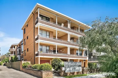 4/209-211 President Ave, Monterey, NSW 2217