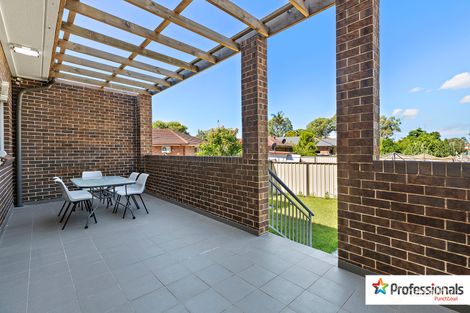 Property photo of 66A Cullens Road Punchbowl NSW 2196