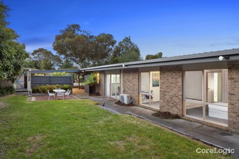 Property photo of 54 Northgateway Langwarrin VIC 3910