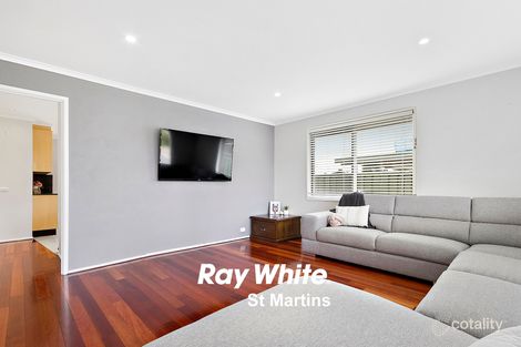 Property photo of 16 Pioneer Grove Werrington Downs NSW 2747