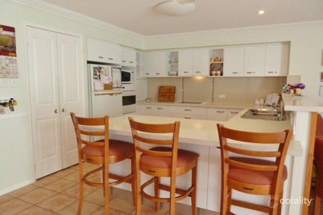 Property photo of 12 Grevillea Court Rothwell QLD 4022