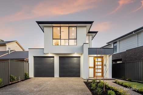 63 Cheadle St, Henley Beach, SA 5022